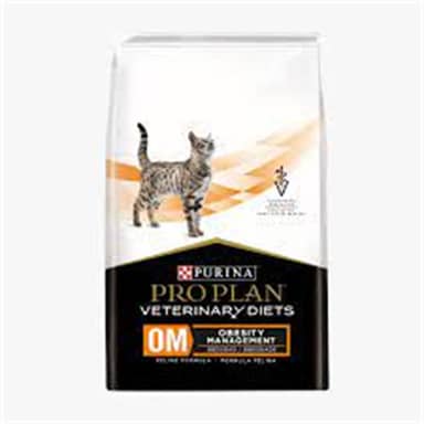PROPLAN FELINO OM OBESIDAD * 1.5 kg