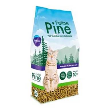 ARENA FELINE PINE * 10 kg