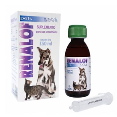 RENALOF PETS ORAL * 150 ML
