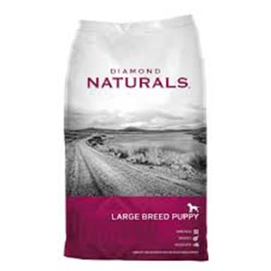DIAMOND LARGE BREED PUPPY * 6 LB