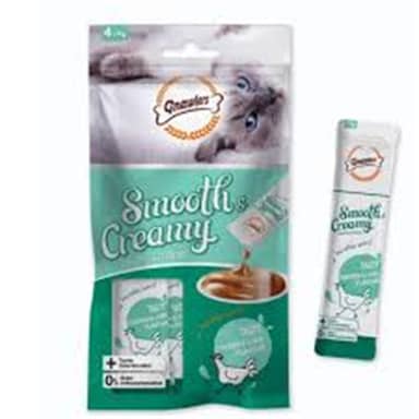 SNACK SMOOTH&CREAMY POLLO&HIGO 60 gr4UND