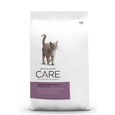 DIAMOND CARE URINARY CAT * 15 LB