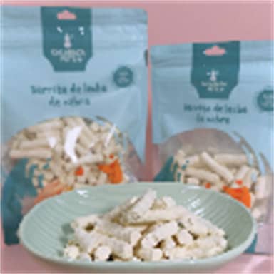 SNACK BARRITA DE LECHE DE CABRA* 150 gr