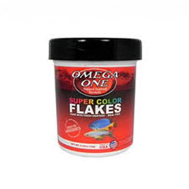 OMEGA SUPER COLOR FLAKES * 12 gr
