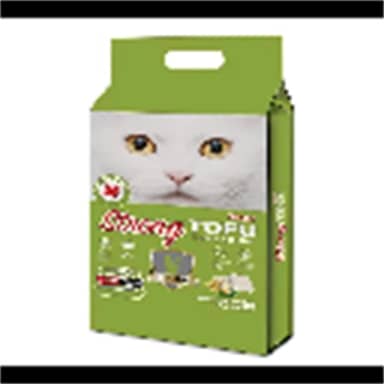 ARENA PREMIUM TOFU ECOLOGICA MANZ *2.5kg