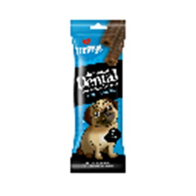 SNACK TREATYS DENTAL SMALL BREEDS * 7UND