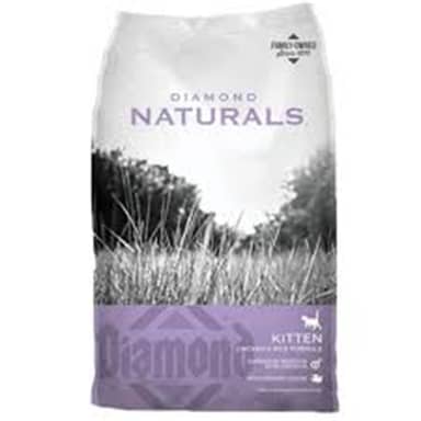DIAMOND KITTEN * 7.5 kg