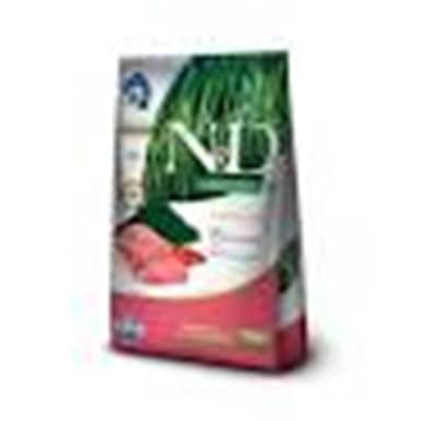 N&D SPIRULINA FEL ADUL CAST SUINO* 1.5Kg