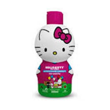 ACONDICIONADOR HELLO KITTY *300ml