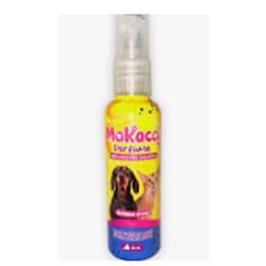 PERFUME MAKACA DOG&CAT * 60 ML