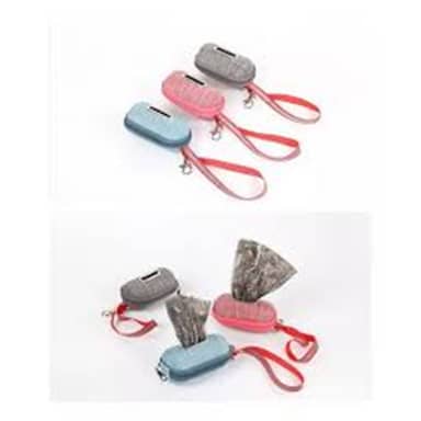 DISPENSADOR DE BOLSA PU
