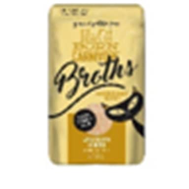 POUCH TIKI CAT ATUN EN CALDO * 37 gr