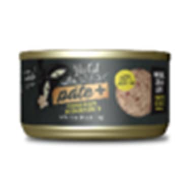 TIKI CAT LATA POLLO EN CALDO POLLO *80gr