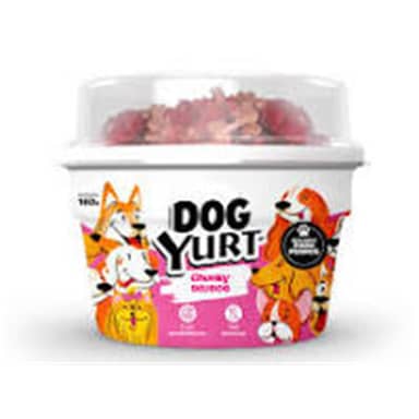 CHUNKY DOG YURT DELIDOG* 160 gr