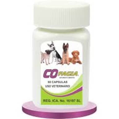 COFAGIA  FCO * 60 CAPSULAS