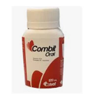 COMBIT ORAL X 120 ML
