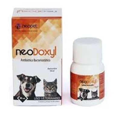 NEODOXYL ORAL * 30 ML