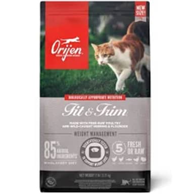 ORIJEN CAT FIT & TRIM * 1.8 Kg