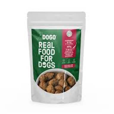 DOGO Res X 500 g RTE