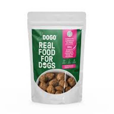 DOGO CERDO X 500 g RTE