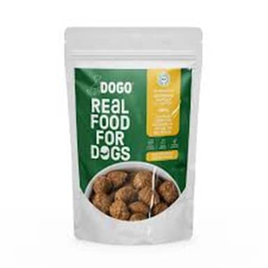 DOGO POLLO X 500 g RTE
