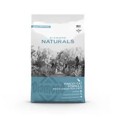 DIAMOND FINICKY CAT * 1 KG