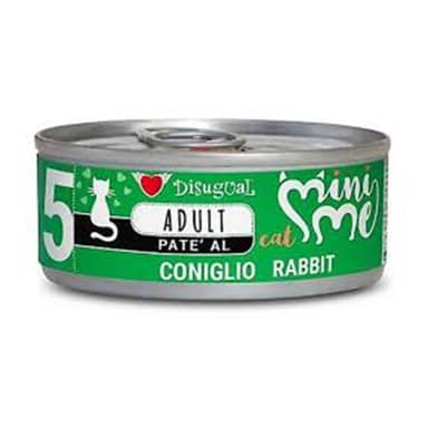 DISIGUAL CAT MINI ME N5 CONEJO * 85 gr