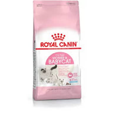 ROYAL CANIN FELINE MOTHER & BABY*400 gr