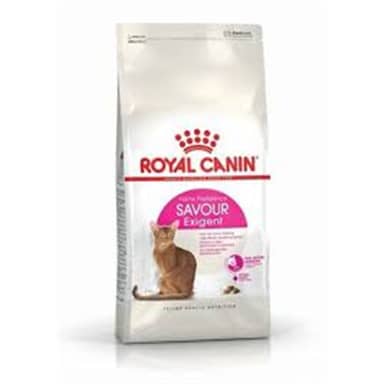ROYAL CANIN FELINO SAVOR EXIGENT* 400 gr
