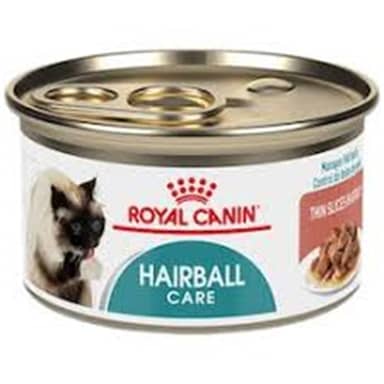 ROYAL CANIN HAIRBALL CARE * 85 gr