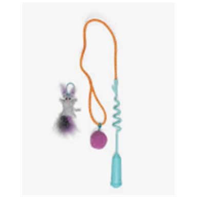VARA CATSTAGES APULT SPRING WAND