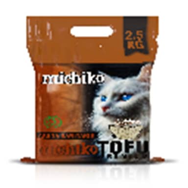 ARENA PREMIUM TOFU ECOLOGICA CAFE*2.5kg