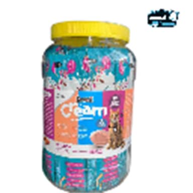 SWESI CREAM CAT SOBRE SURTIDOS * UND