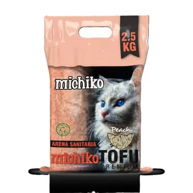 ARENA PREMIUM TOFU MELOCOTON*2.5kg