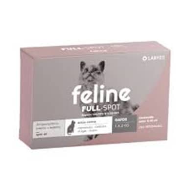 FELINE FULLSPOT 0.5 A 2 KG