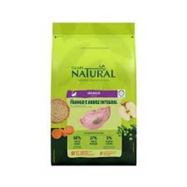 GUABI NATUAL GATO ADULTO POLLO *1.5 kg