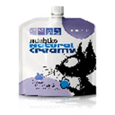 MICHIKO YOGURT SABOR SAL&ARAND AZUl*100g