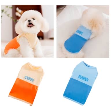 CHALECO PETFLEX TALLA M