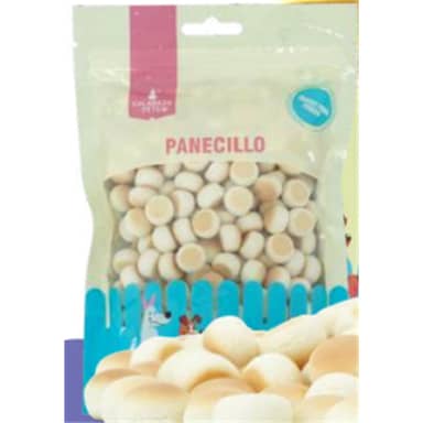 PANECILLO DE QUESO * 80 gr