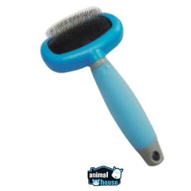 RASQUETA MANGO SILICONA T M