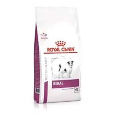ROYAL CANIN CANINO RENAL SMALL *1.5 kg