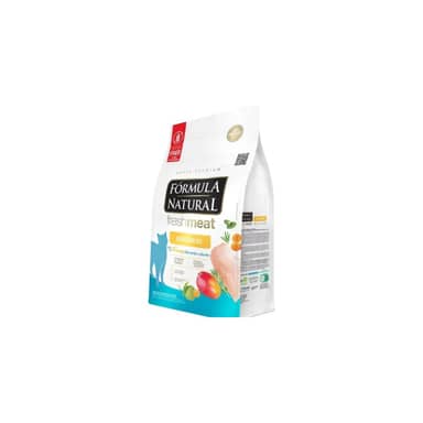 FORMULA NATUAL GATO ADULTO POLLO *10 kg