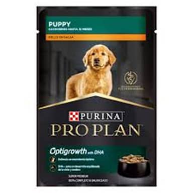 PROPLAN POUCH CACHORRO * 85 gr