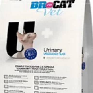 BR FOR CAT VET URINARY *3KG