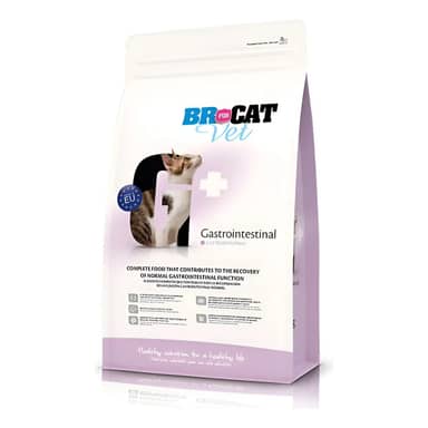 BR FOR CAT VET GASTROINTESTINAL * 3 Kg