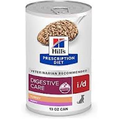 HILLS C I/D PUPPY * 13oz