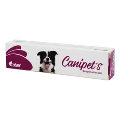 CANIPETS * 5 ml