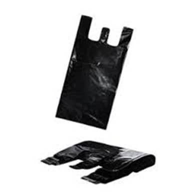 BOLSA NEGRA * 100 und