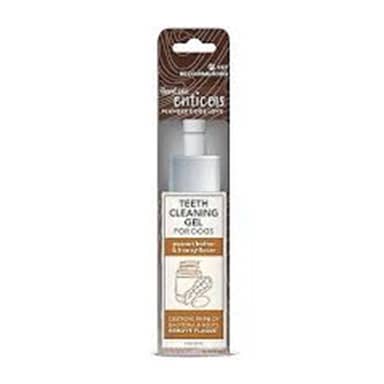 FRESH BREATH ORAL GEL DOG 2 oz MANI