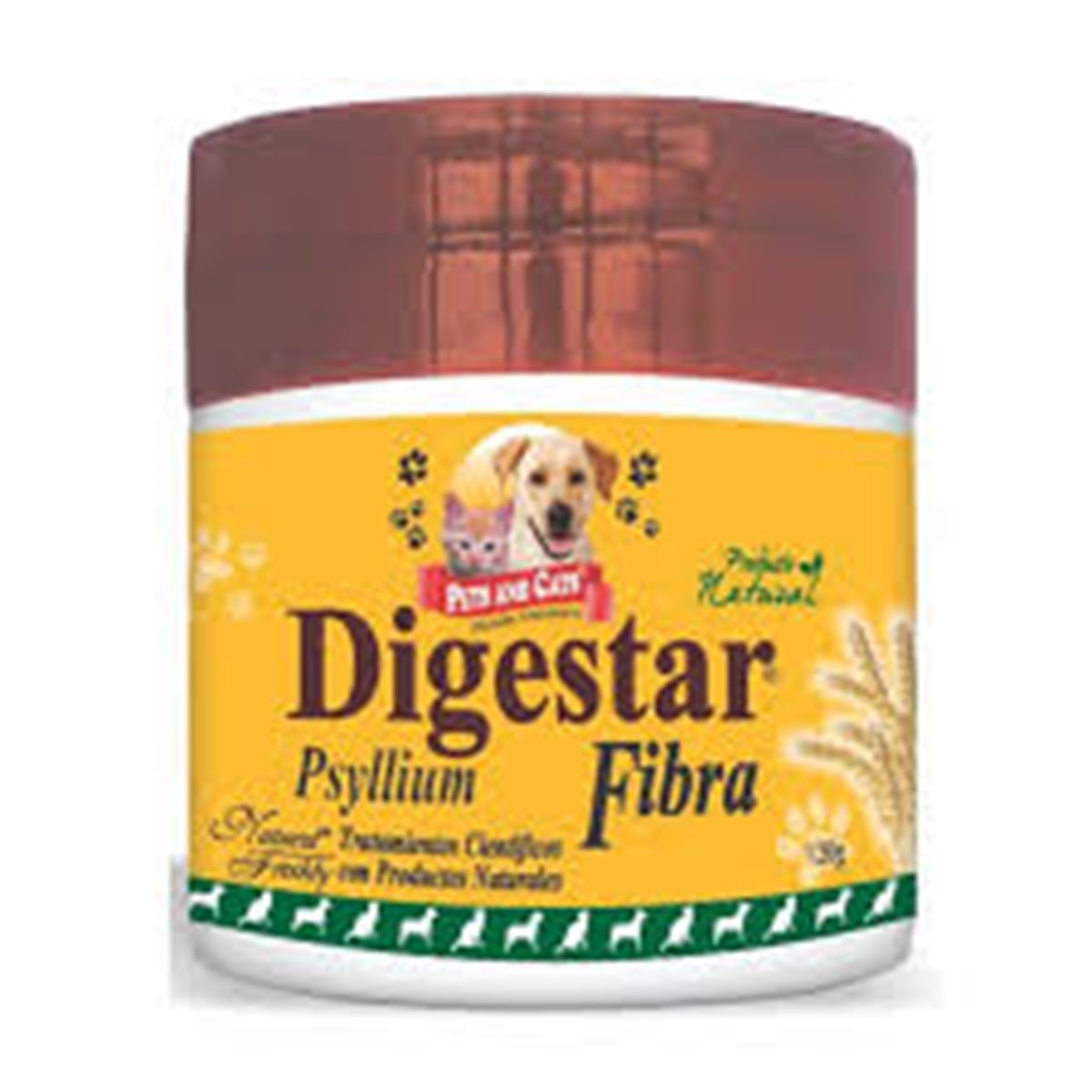 DIGESTAR FIBRA TARRO * 120 gr